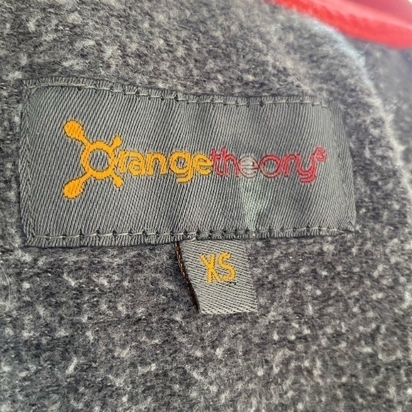 Orangetheory hoodie - Picture 5 of 6